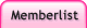 Memberlist